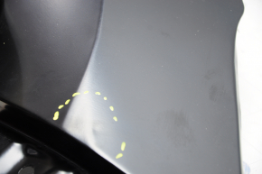 Front right wing Lexus RX350 RX450h 16-22 minor bumps
