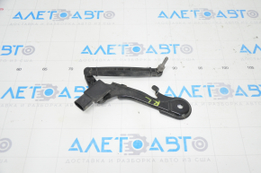 Rear left body tilt sensor Audi Q5 80A 18-24 with traction