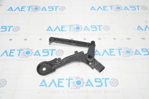 Rear left body tilt sensor Audi Q5 80A 18-24 with traction