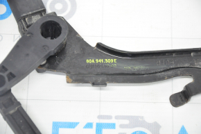 Rear left body tilt sensor Audi Q5 80A 18-24 with traction