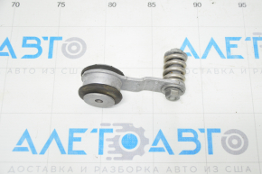 Bracket for the inlet pipe Audi Q5 80A 18-24