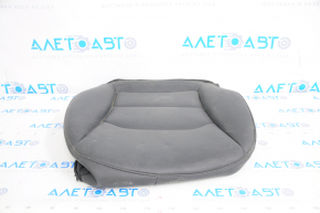 Lower passenger seat trim Tesla Model 3 18- heated