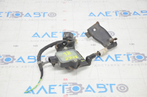 Rear left body tilt sensor with rod Lincoln MKC 15-