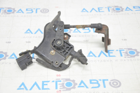 Rear right body tilt sensor with rod Lincoln MKC 15-