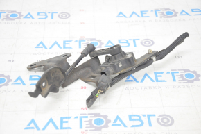Front right body tilt sensor with rod Lincoln MKC 15-