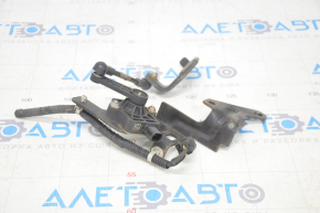 Front left body tilt sensor with rod Lincoln MKC 15-