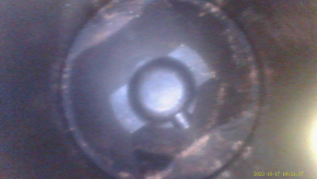 Mazda 6 13-17 2.5 125k engine