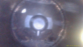 Mazda 6 13-17 2.5 125k engine