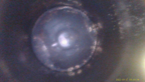 Mazda 6 13-17 2.5 125k engine