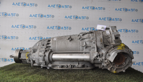 Automatic transmission complete Audi Q5 8R 11-17 8speed 2.0T 106k, with transfer case
