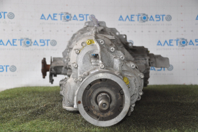 Automatic transmission complete Audi Q5 8R 11-17 8speed 2.0T 106k, with transfer case