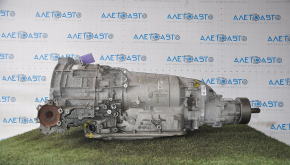 Automatic transmission complete Audi Q5 8R 11-17 8speed 2.0T 106k, with transfer case