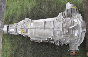 Automatic transmission complete Audi Q5 8R 11-17 8speed 2.0T 106k, with transfer case