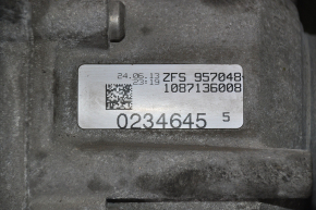 Automatic transmission complete Audi Q5 8R 11-17 8speed 2.0T 106k, with transfer case
