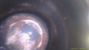 Engine Mitsubishi Outlander 14-15 2.4 prerest 4J12 129k, broken sensor