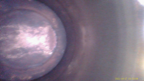 Engine Mitsubishi Outlander 14-15 2.4 prerest 4J12 129k, broken sensor