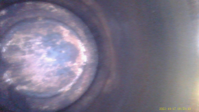 Engine Mitsubishi Outlander 14-15 2.4 prerest 4J12 129k, broken sensor