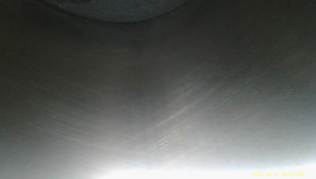 Engine Mitsubishi Outlander 14-15 2.4 prerest 4J12 129k, broken sensor