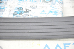Dodge Dart Rear Bumper Cover 13-16 Scratches