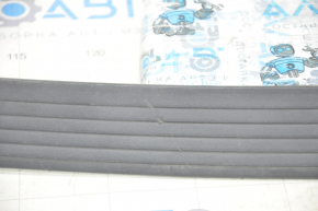 Dodge Dart Rear Bumper Cover 13-16 Scratches