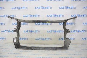 TV panel radiator Lexus ES300h ES350 13-18 with eyelashes