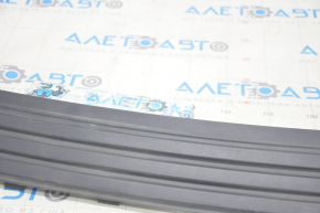 Upper rear bumper trim Jeep Grand Cherokee WK2 11-21 structure, scratches
