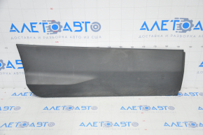 Door trim lower rear right Ford Escape MK3 13-19 structure, scratch