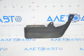 Mudguard front right Ford Escape 17-19 rest, tear