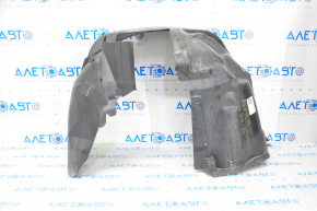 Front left fender liner Jeep Renegade 15-