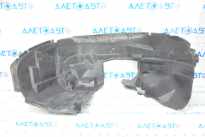 Front left fender liner Jeep Renegade 15-