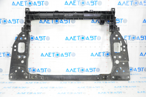 TV panel radiator Jeep Renegade 15-18 prerest