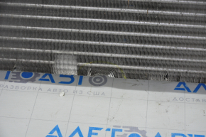 Radiator cooling water Jeep Renegade 15- 2.4 without additional cooling, dented