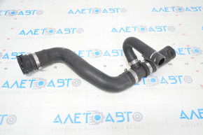 Cooling pipe upper Jeep Renegade 15-21 2.4