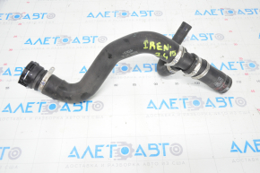 Cooling pipe upper Jeep Renegade 15-21 2.4