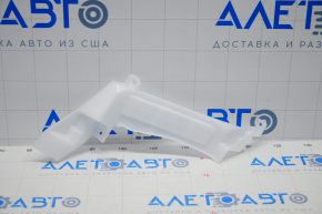 Front bumper mount left Mitsubishi Eclipse Cross 18-20