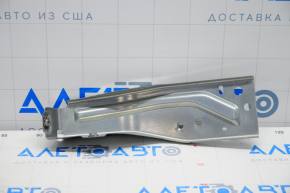 Front bumper bracket upper left Mitsubishi Eclipse Cross 18-20