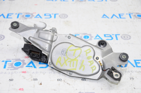Rear wiper linkage with motor for Lexus RX350 RX450h 10-15