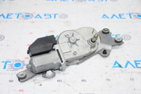 Rear wiper linkage with motor for Lexus RX350 RX450h 10-15