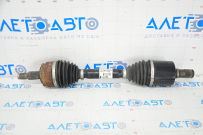 Drive axle shaft front left Jeep Renegade 15- 2.4 fwd rusty
