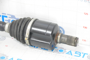 Drive axle shaft front left Jeep Renegade 15- 2.4 fwd rusty
