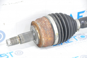 Drive axle shaft front left Jeep Renegade 15- 2.4 fwd rusty