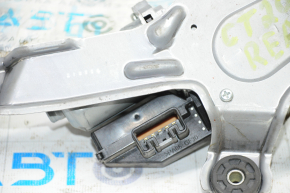 Rear wiper linkage with motor for Lexus CT200h 11-17