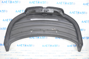 Hood bare BMW i3 14-20 black