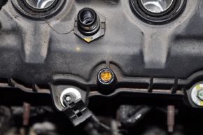 Ford Flex 09-11 3.5 108k engine, started, dipstick broken