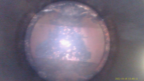Ford Flex 09-11 3.5 108k engine, started, dipstick broken