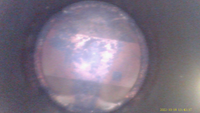 Ford Flex 09-11 3.5 108k engine, started, dipstick broken