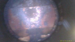 Ford Flex 09-11 3.5 108k engine, started, dipstick broken