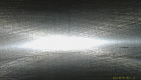 Ford Flex 09-11 3.5 108k engine, started, dipstick broken