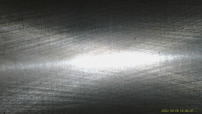 Ford Flex 09-11 3.5 108k engine, started, dipstick broken