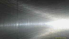 Ford Flex 09-11 3.5 108k engine, started, dipstick broken